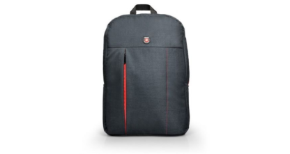 PORT PORTLAND BACKPACK 15.6 BK - 105330