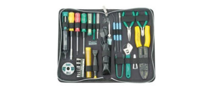 PROSKIT COMPUTER SERVICE TOOL KIT (220V) - NET-1PK-810B - Image 2