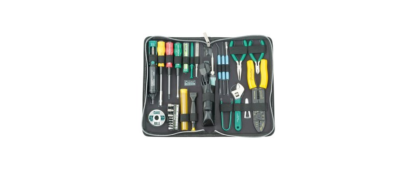 PROSKIT COMPUTER SERVICE TOOL KIT (220V) - NET-1PK-810B