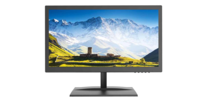 MECER 19.5" HD 60Hz Monitor - A2057N