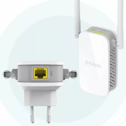 D-Link Wireless  N300 Range Extender - DAP-1325 - Image 2