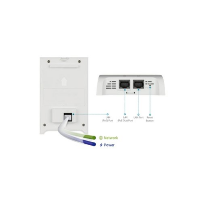 D-Link Nuclias Connect AC1200 Wave -  DAP-2622 - Image 2